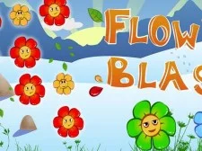 Flower Blast